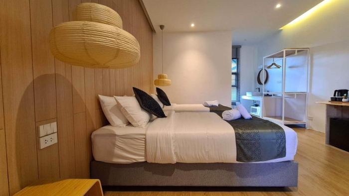 pattanipirom boutique hotel