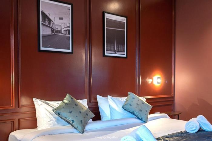 pattanipirom boutique hotel