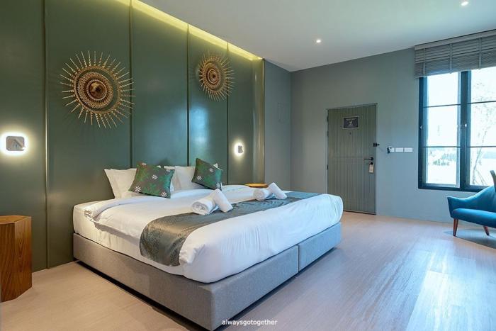 pattanipirom boutique hotel