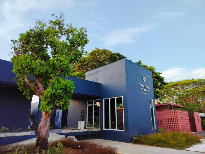 pattanipirom boutique hotel