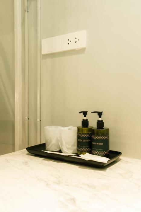 pattanipirom boutique hotel