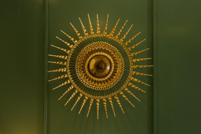 pattanipirom boutique hotel