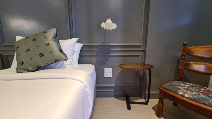 pattanipirom boutique hotel