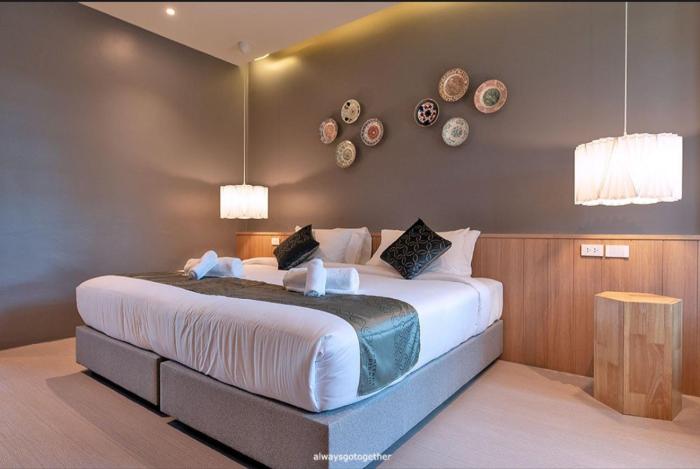 pattanipirom boutique hotel