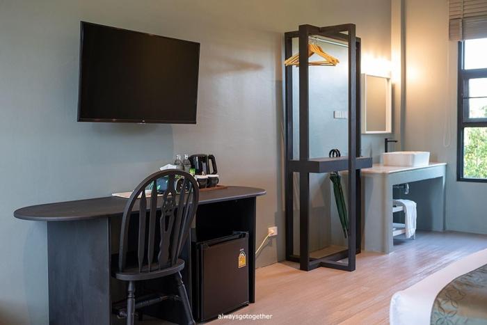 pattanipirom boutique hotel