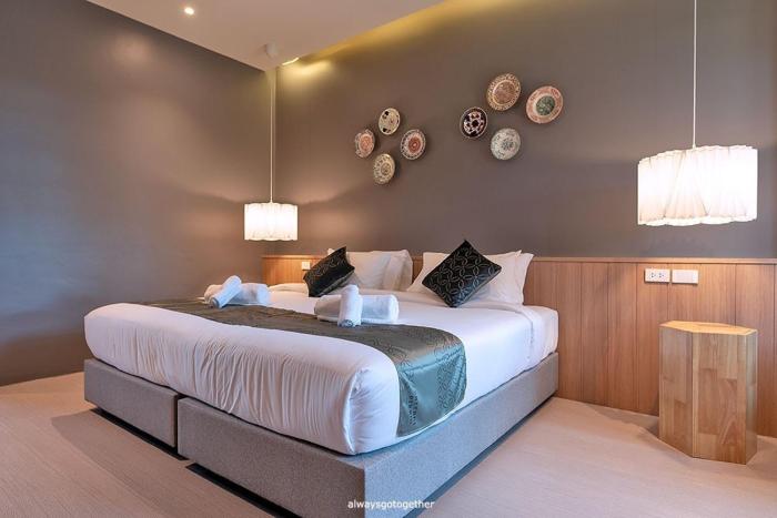 pattanipirom boutique hotel