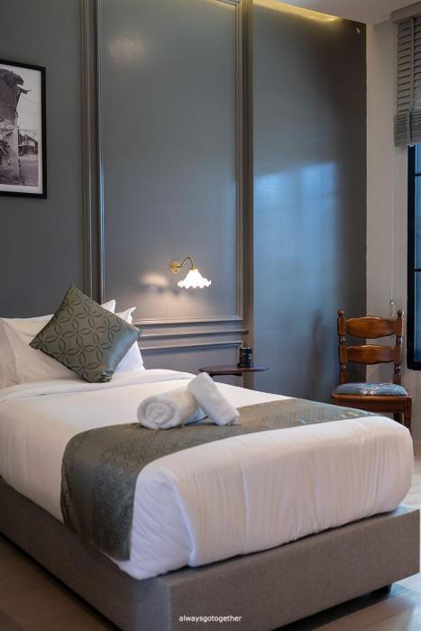 pattanipirom boutique hotel