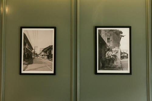 pattanipirom boutique hotel