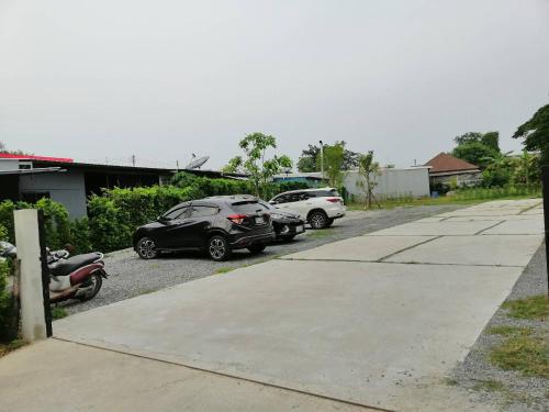 pattanipirom boutique hotel