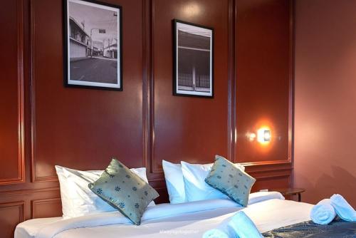 pattanipirom boutique hotel