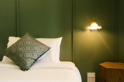 pattanipirom boutique hotel