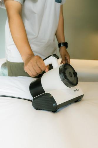 pattanipirom boutique hotel