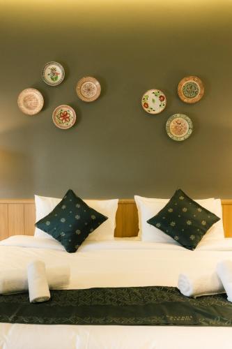 pattanipirom boutique hotel