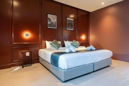 pattanipirom boutique hotel