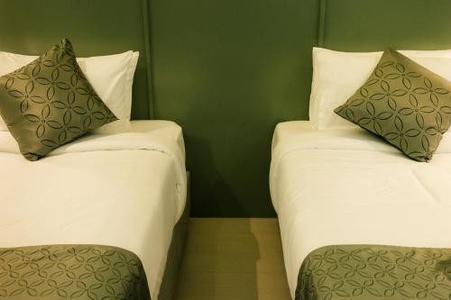 pattanipirom boutique hotel