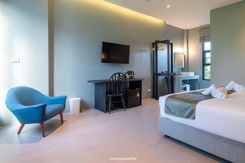 pattanipirom boutique hotel