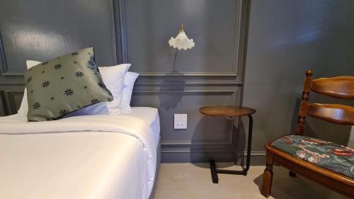pattanipirom boutique hotel
