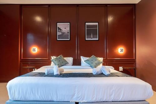 pattanipirom boutique hotel