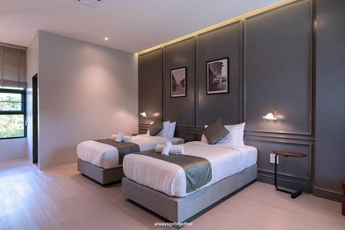 pattanipirom boutique hotel