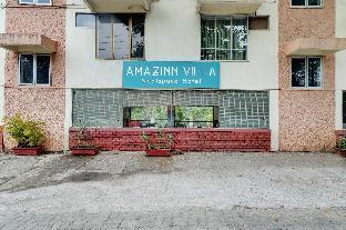 amazinn hotel