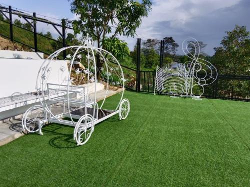 i do farmstay