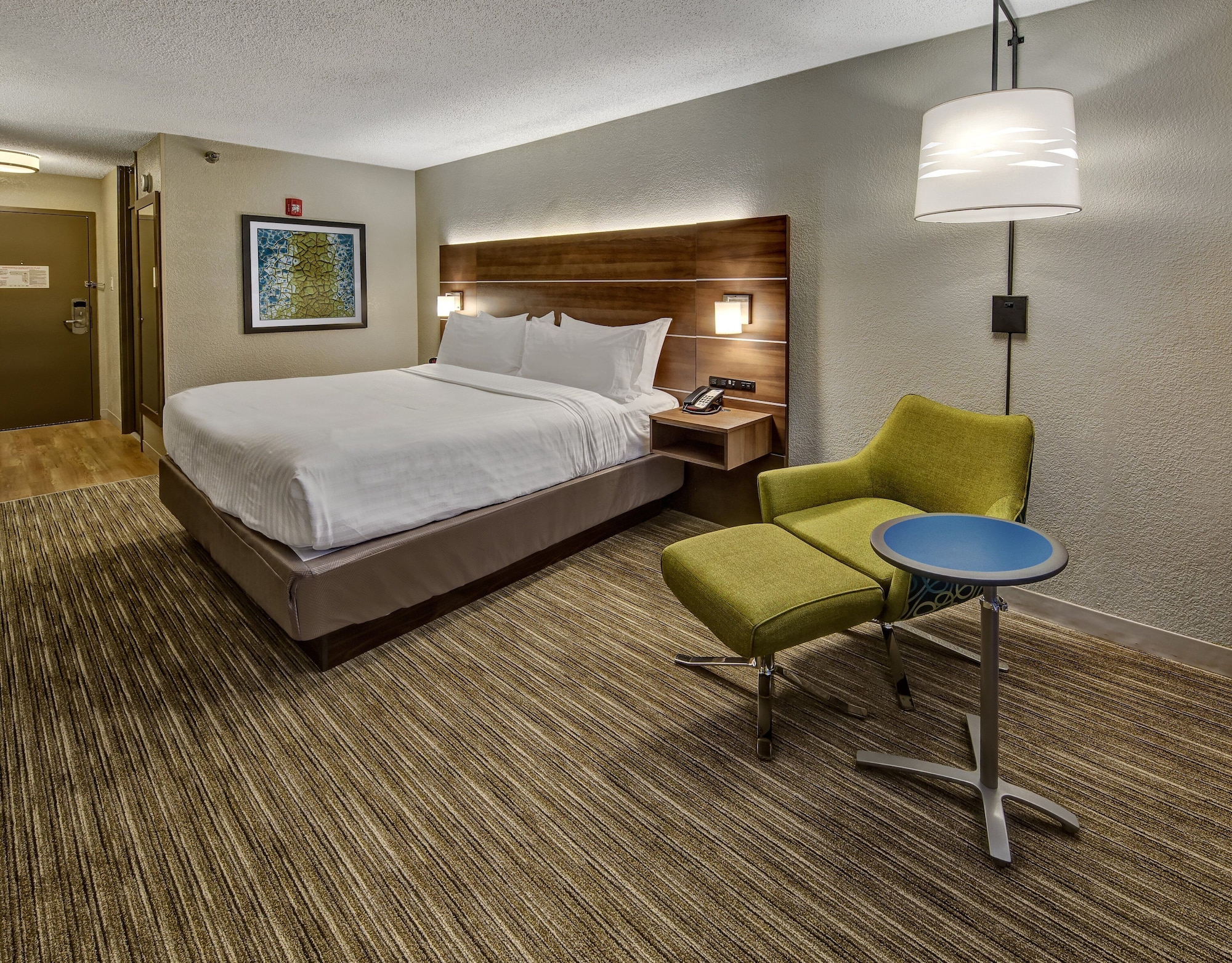 holiday inn express louisville airport expo center by ihg