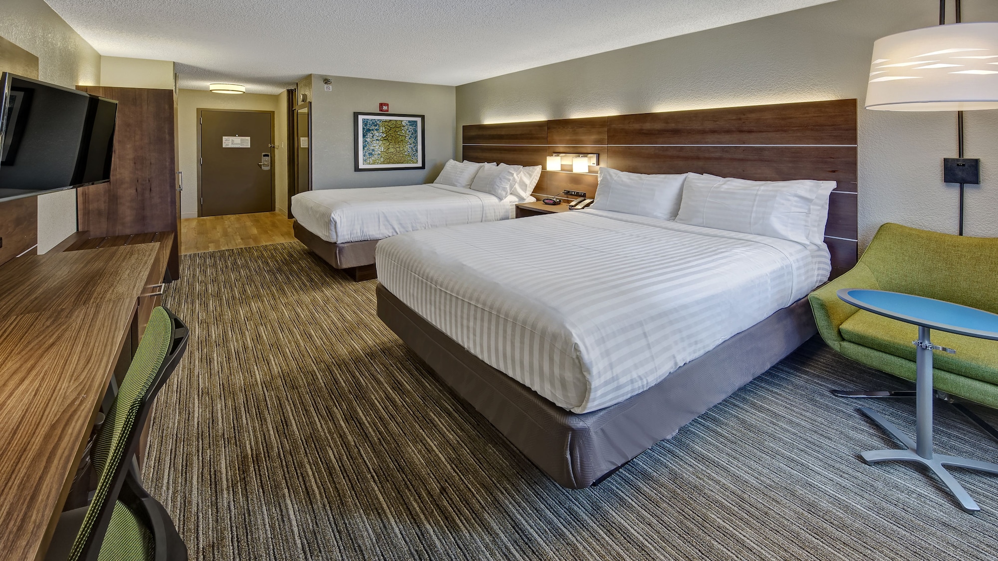 holiday inn express louisville airport expo center by ihg