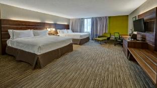 holiday inn express louisville airport expo center by ihg