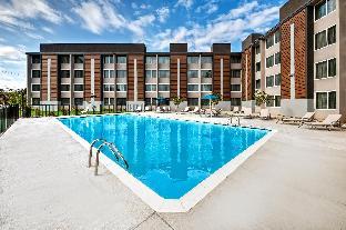 holiday inn express louisville airport expo center by ihg