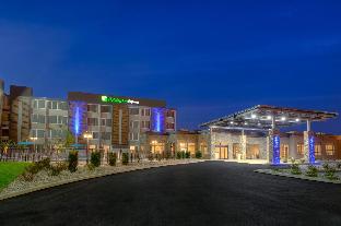 holiday inn express louisville airport expo center by ihg