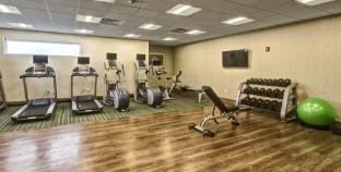 holiday inn express louisville airport expo center by ihg