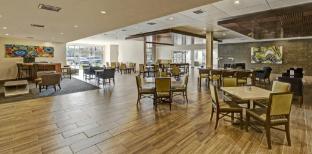 holiday inn express louisville airport expo center by ihg