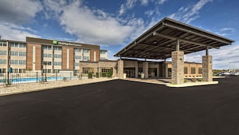 Holiday Inn Express Louisville Airport Expo Center By Ihg,Louisville>>Jefferson County,3 star