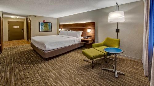 holiday inn express louisville airport expo center by ihg
