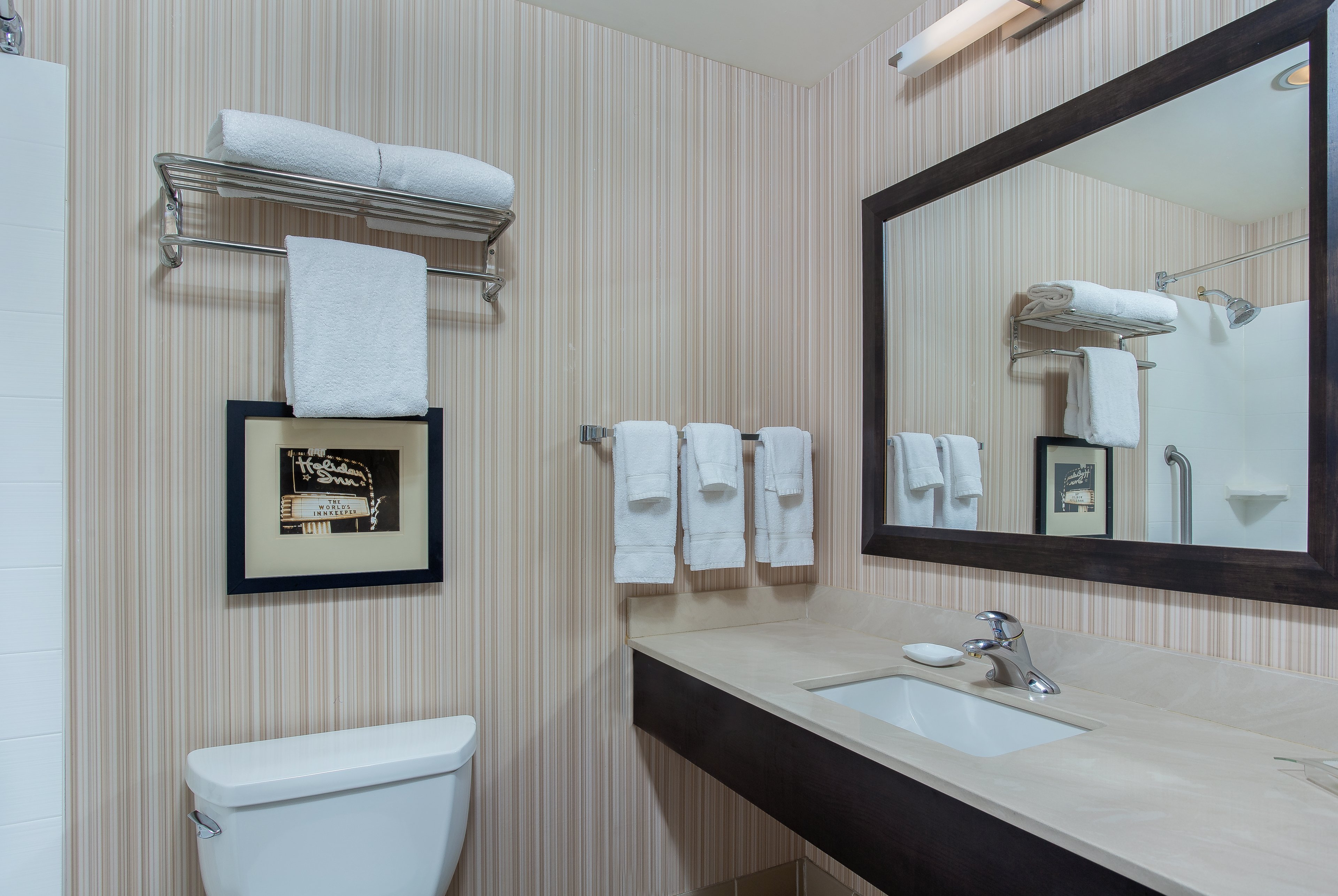 holiday inn louisville airport fair expo by ihg