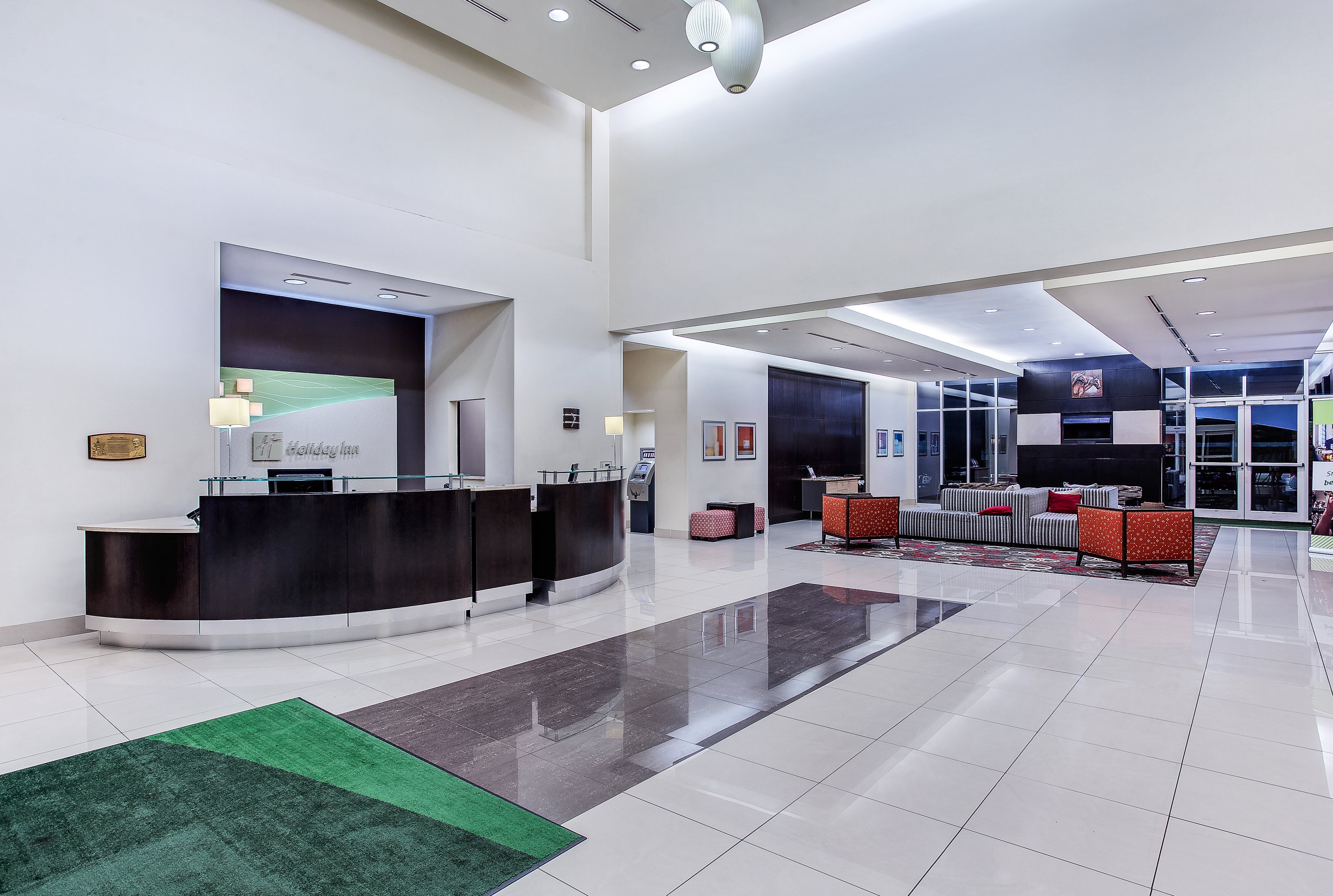 holiday inn louisville airport fair expo by ihg