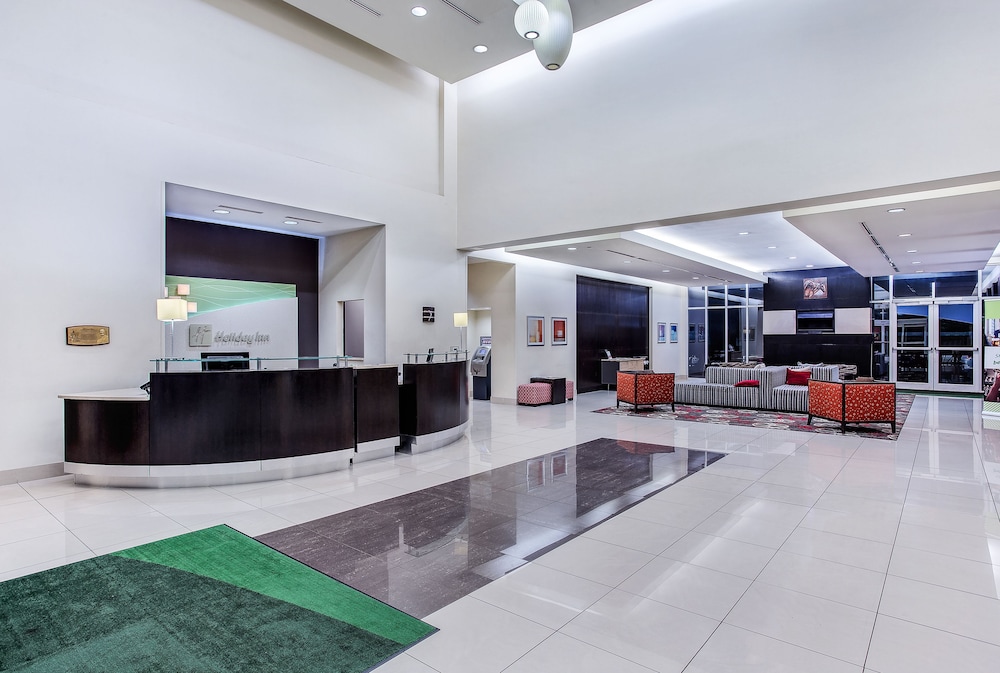 holiday inn louisville airport fair expo by ihg