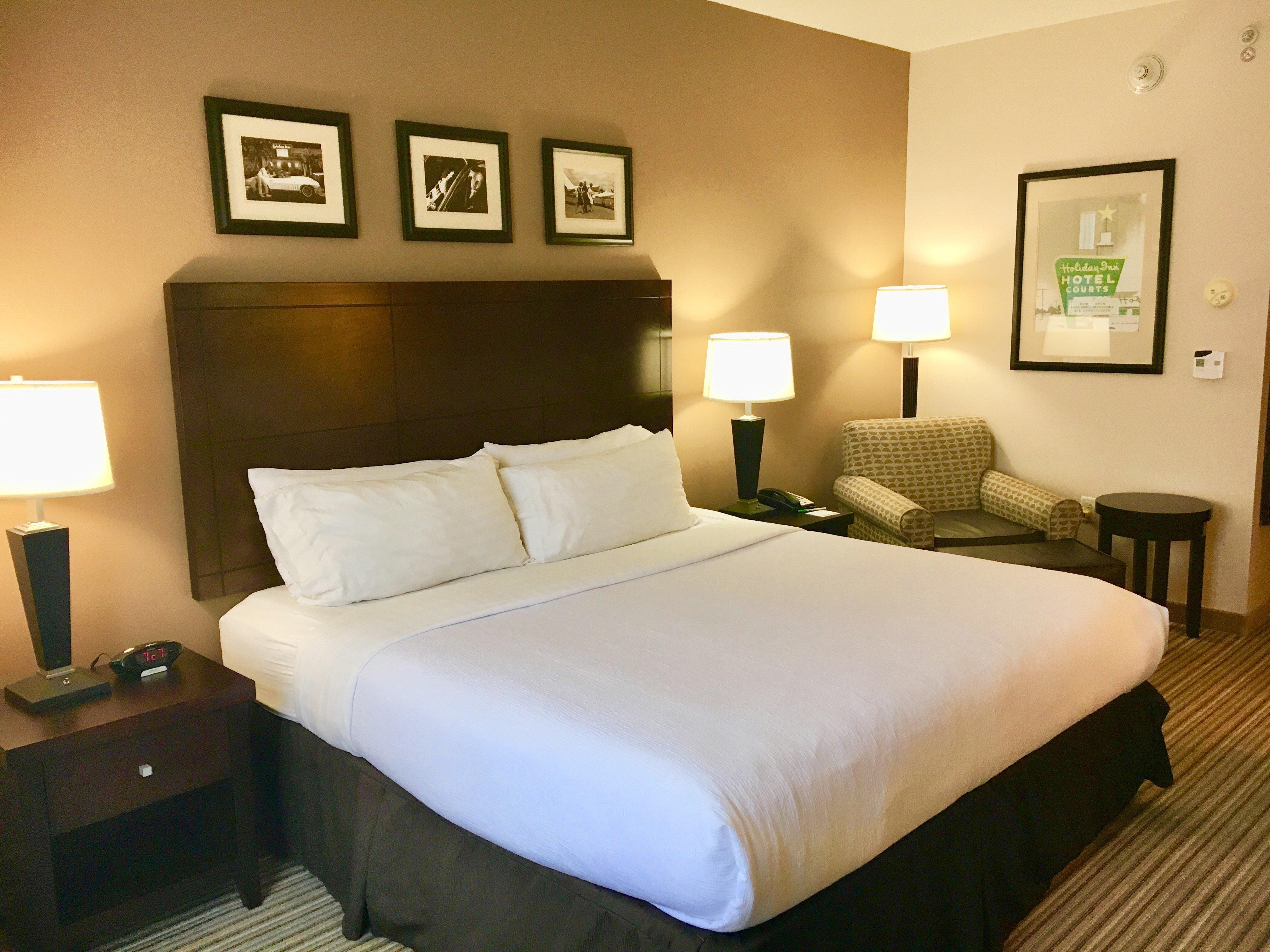 holiday inn louisville airport fair expo by ihg