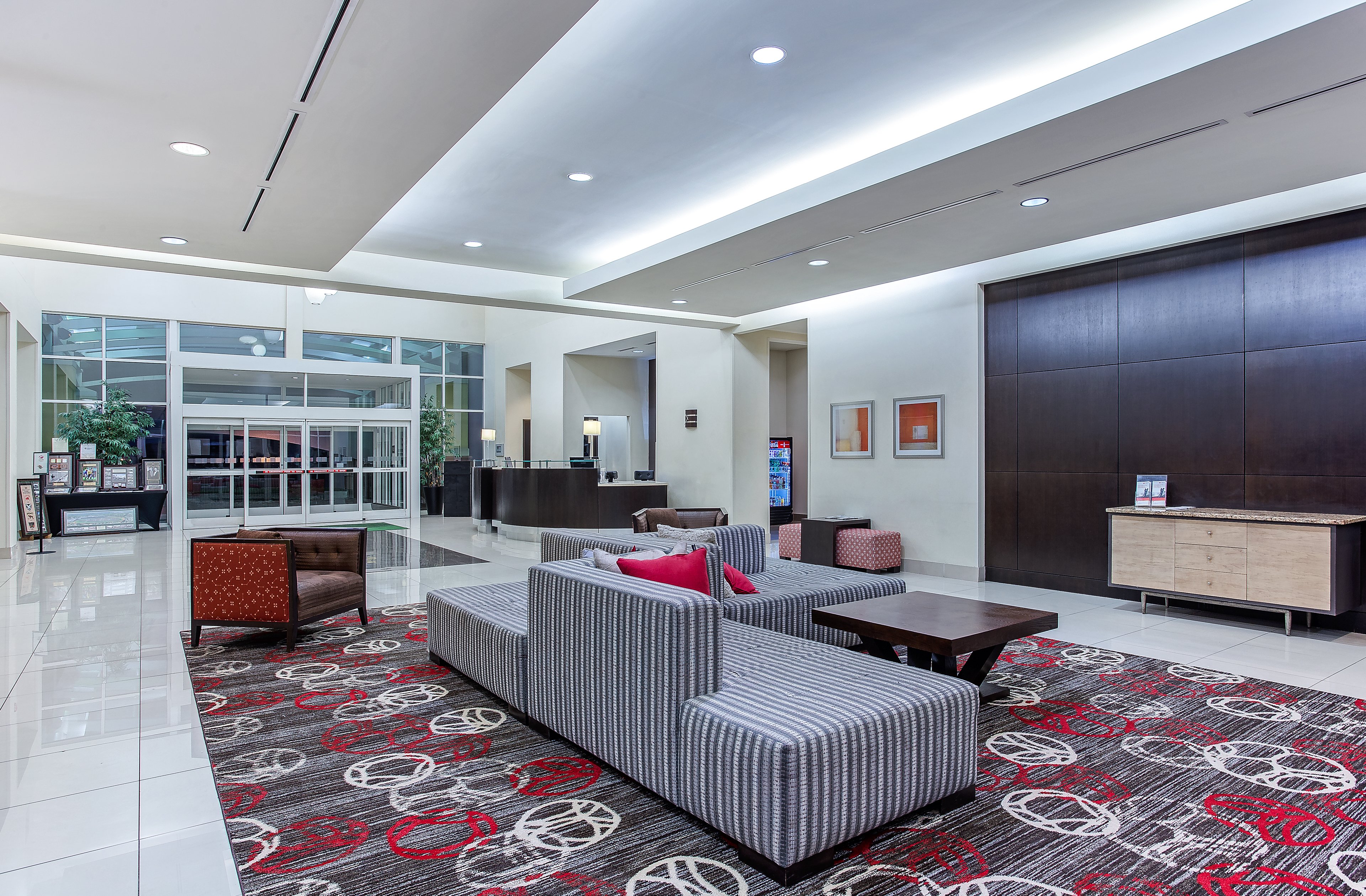 holiday inn louisville airport fair expo by ihg
