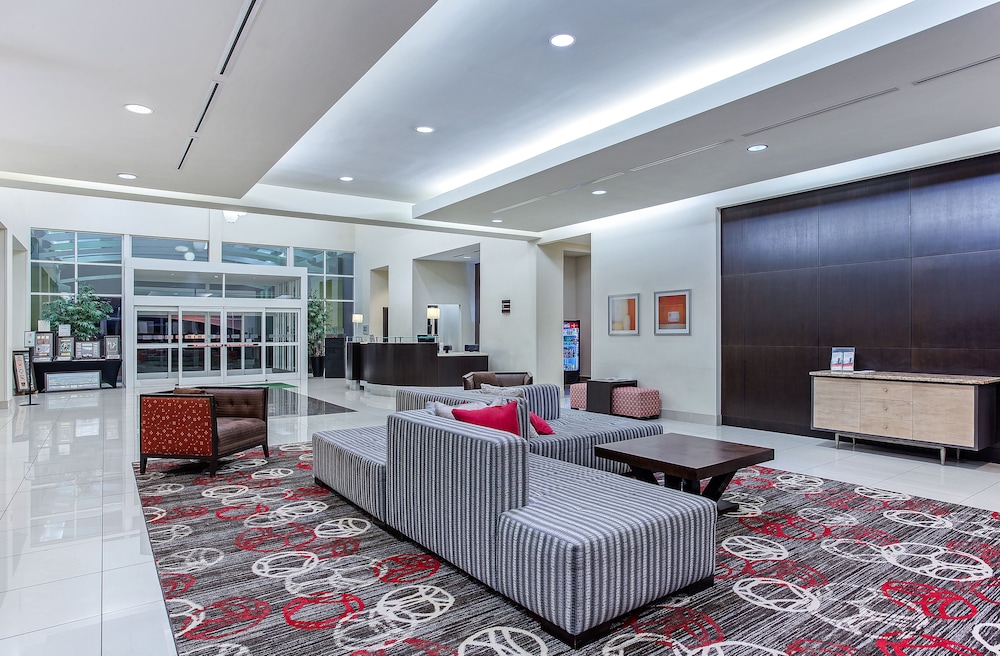 holiday inn louisville airport fair expo by ihg