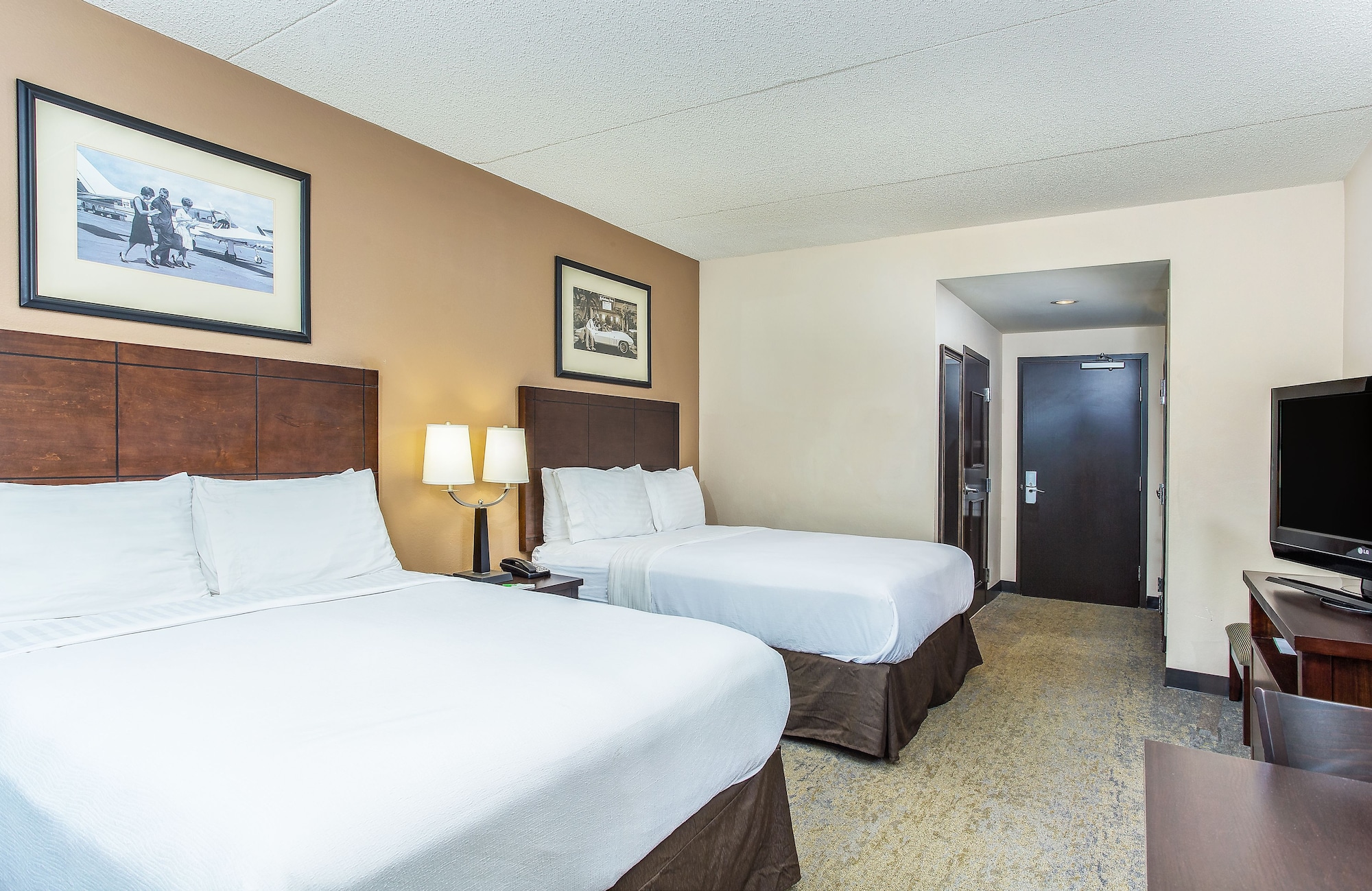 holiday inn louisville airport fair expo by ihg