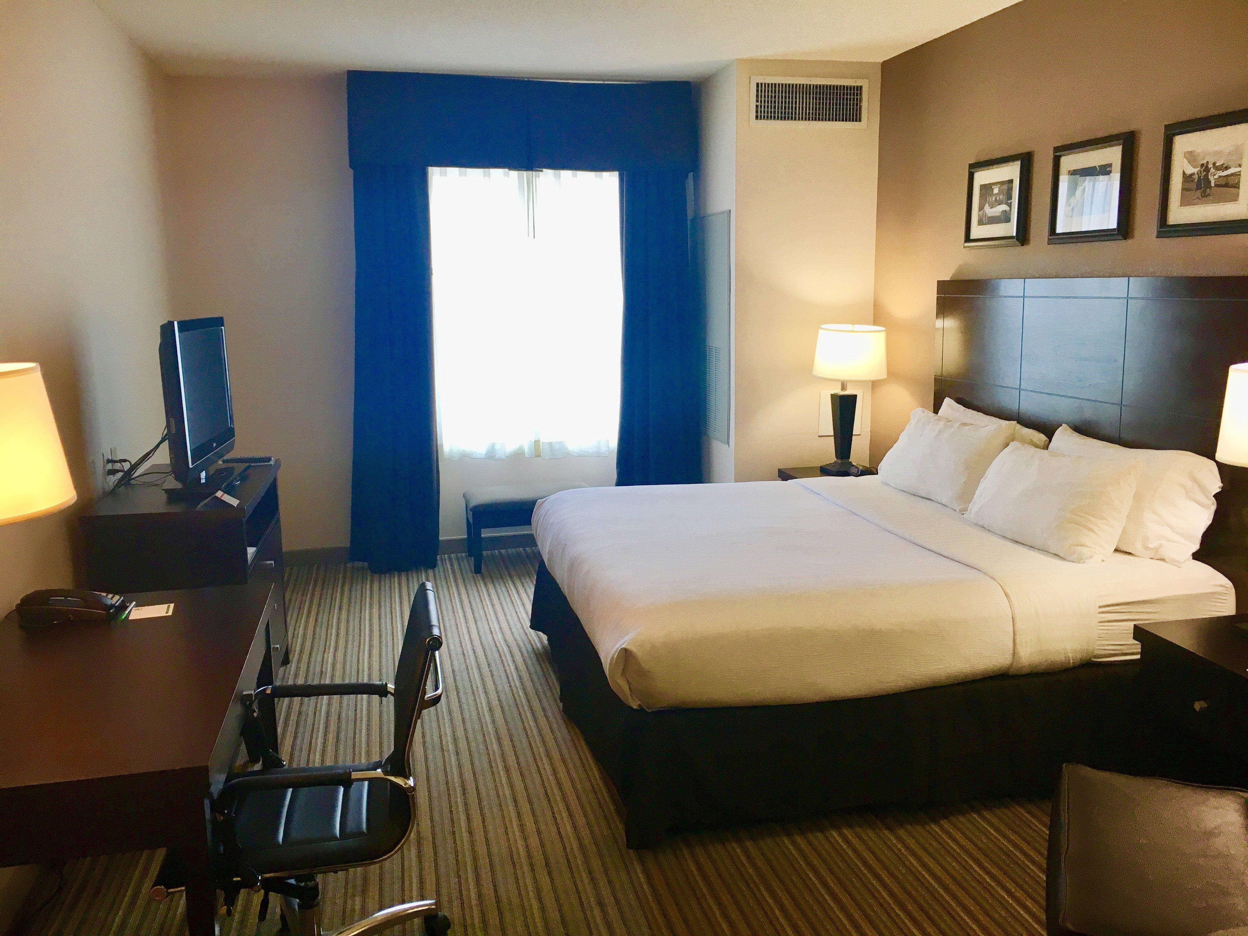 holiday inn louisville airport fair expo by ihg