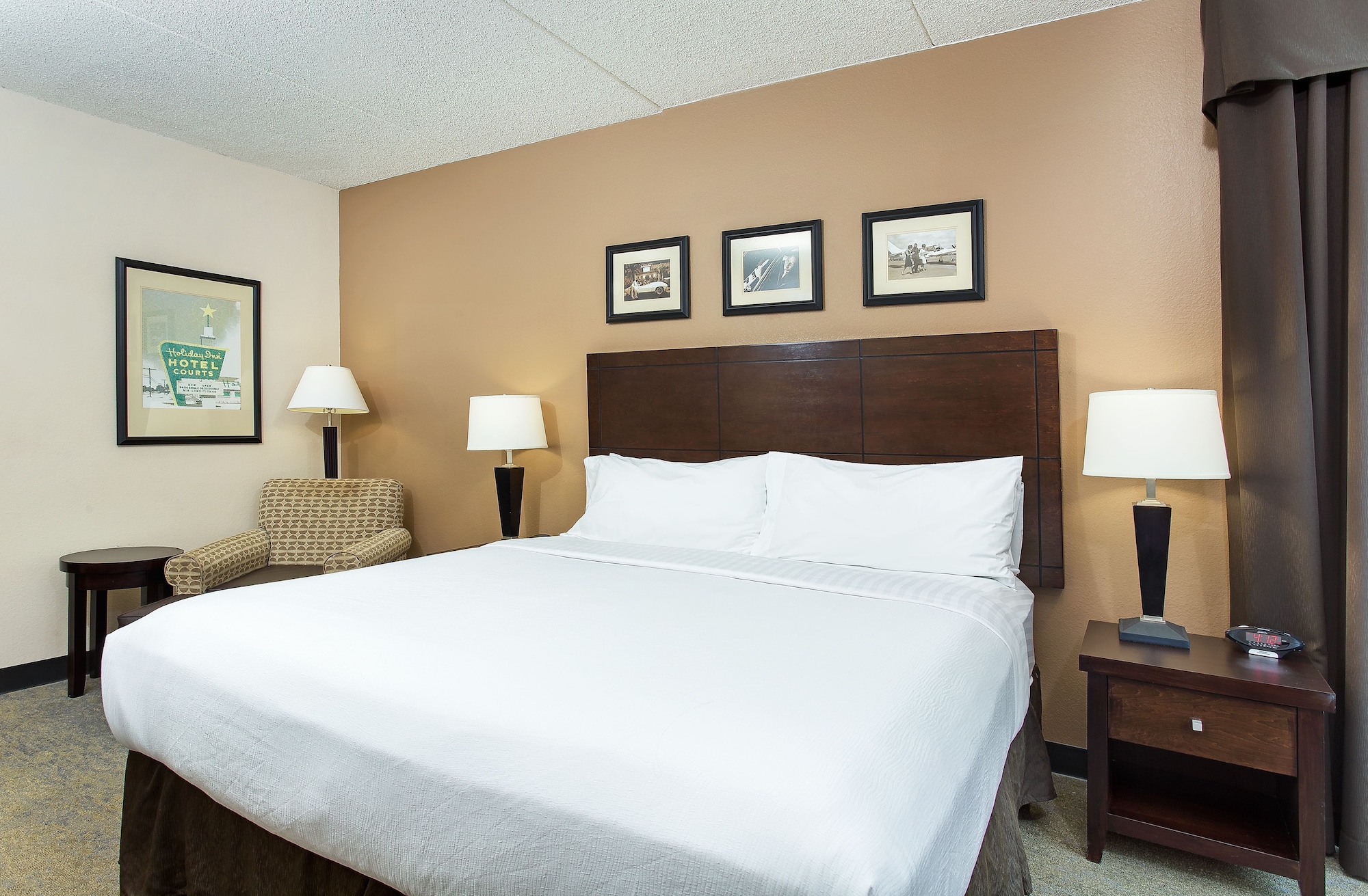 holiday inn louisville airport fair expo by ihg