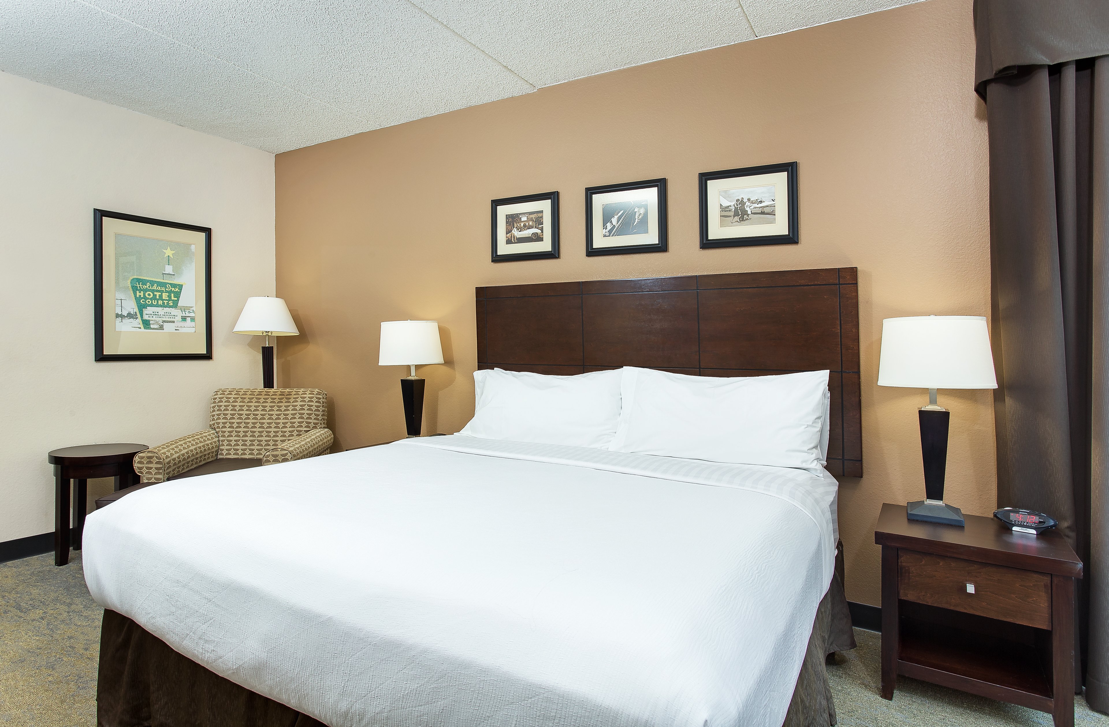 holiday inn louisville airport fair expo by ihg