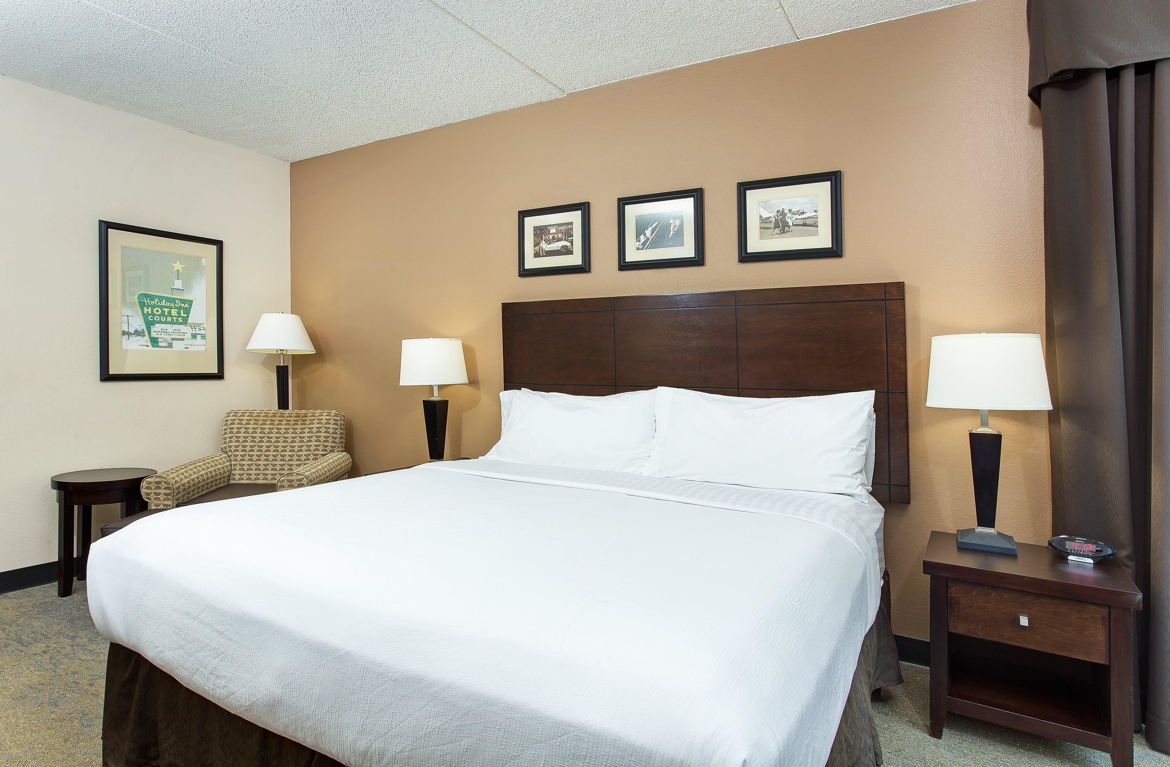 holiday inn louisville airport fair expo by ihg