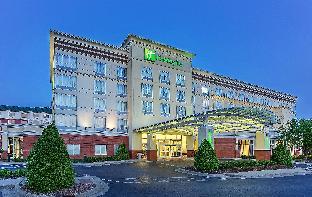 holiday inn louisville airport fair expo by ihg