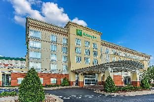 holiday inn louisville airport fair expo by ihg