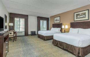 holiday inn louisville airport fair expo by ihg