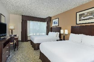 holiday inn louisville airport fair expo by ihg