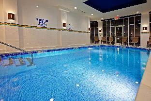 holiday inn louisville airport fair expo by ihg